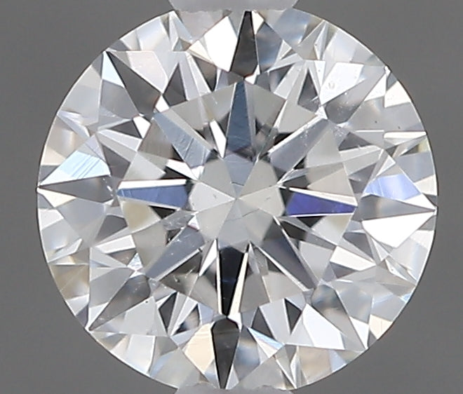 0.30 carat Round diamond E SI1 Excellent