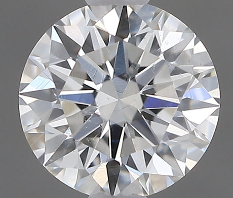 0.30 carat Round diamond E SI1 Excellent