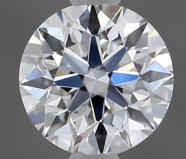 0.30 carat Round diamond E SI1 Excellent