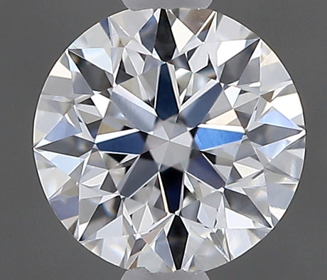 0.30 carat Round diamond E SI1 Excellent