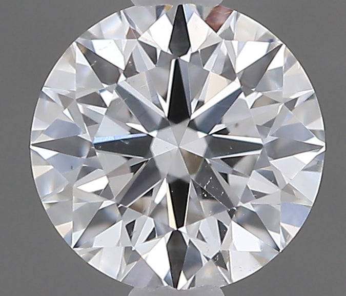 0.31 carat Round diamond E SI1 Excellent