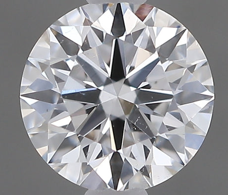 0.31 carat Round diamond E SI1 Excellent