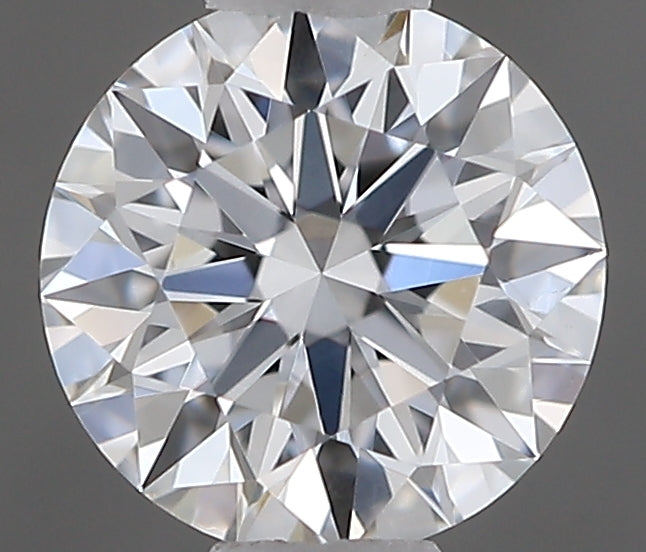 0.31 carat Round diamond D VS1 Excellent