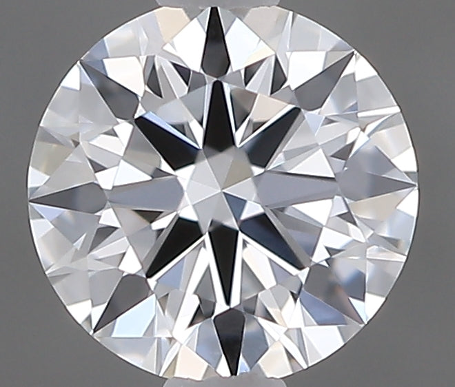 0.30 carat Round diamond D VS1 Very good