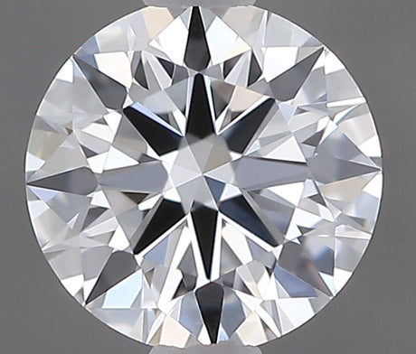0.30 carat Round diamond D VS1 Very good