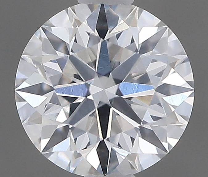 0.34 carat Round diamond E SI1 Excellent