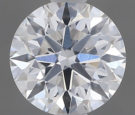 0.34 carat Round diamond E SI1 Excellent