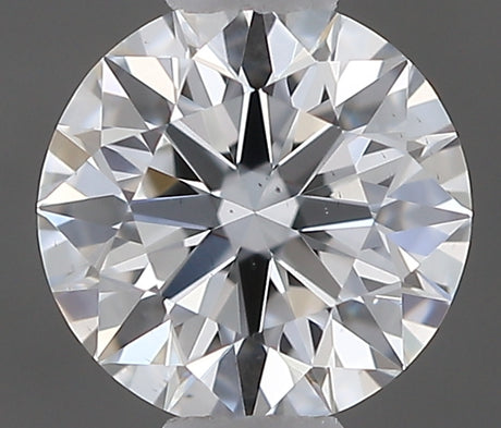 0.30 carat Round diamond E VS2 Excellent