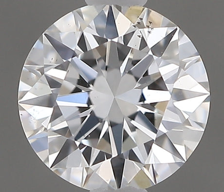 0.30 carat Round diamond E SI1 Excellent