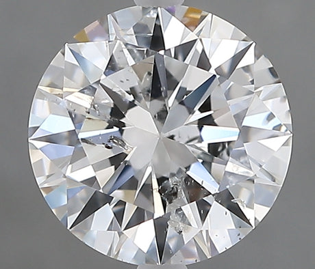 1.50 carat Round diamond F I1 Excellent