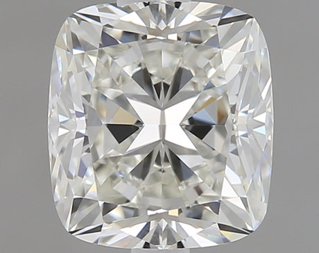 1.01 carat Cushion diamond I VVS1