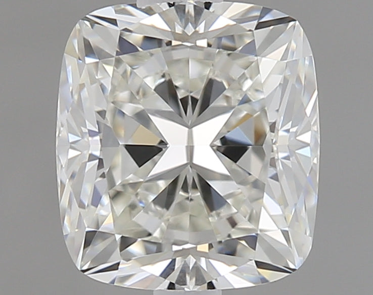 1.02 carat Cushion diamond G VVS1