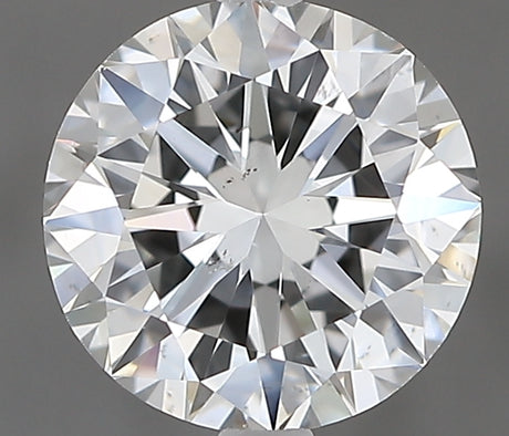 1.00 carat Round diamond F VS2 Excellent