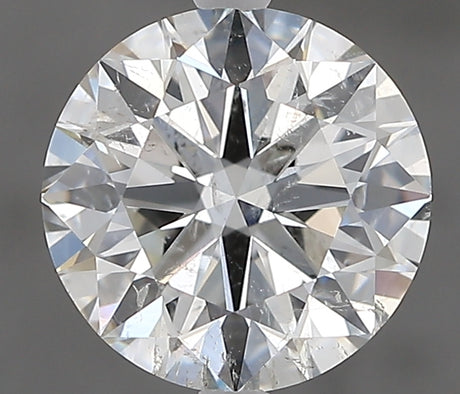 1.50 carat Round diamond H I1 Excellent