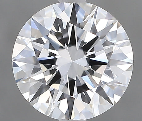 0.80 carat Round diamond D VVS1 Excellent