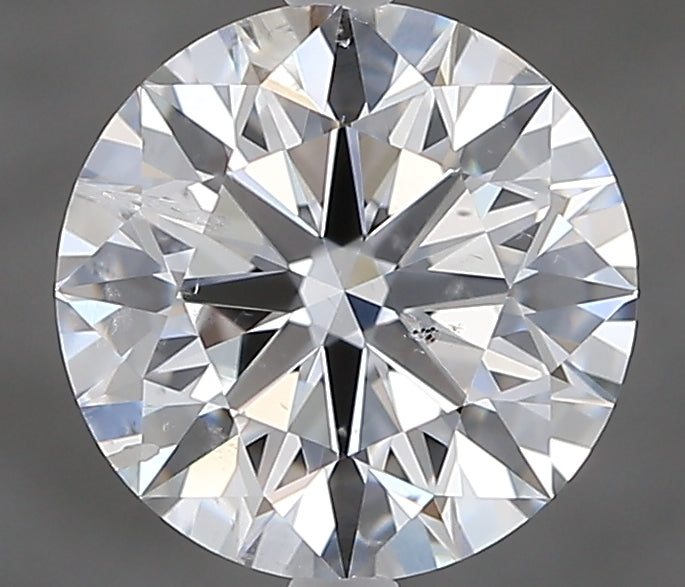 1.50 carat Round diamond D I1 Excellent
