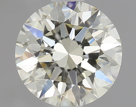 0.80 carat Round diamond K VVS1 Excellent