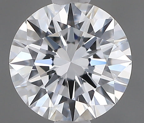 0.33 carat Round diamond D VVS1 Excellent