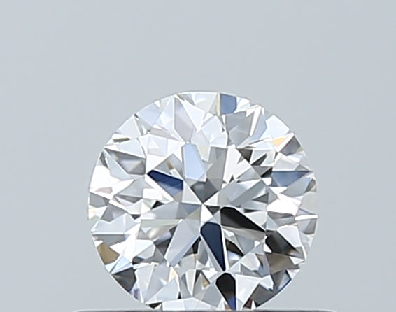0.40 carat Round diamond D VS1 Excellent