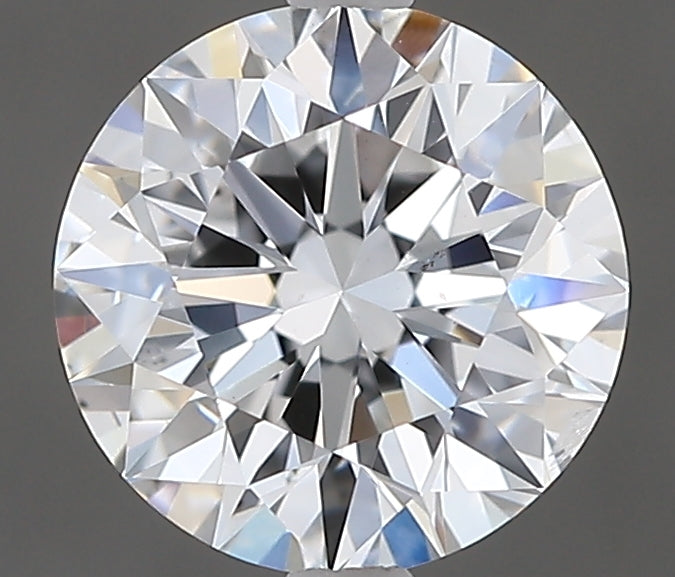 0.90 carat Round diamond E SI2 Excellent