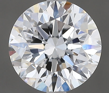 0.90 carat Round diamond E SI2 Excellent
