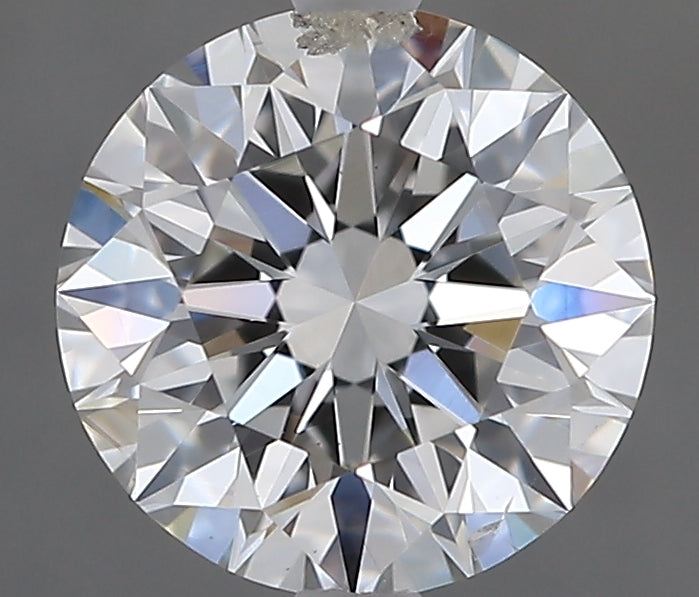 1.00 carat Round diamond H I1 Excellent