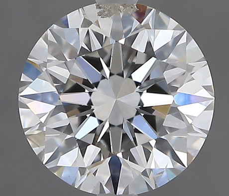 1.00 carat Round diamond H I1 Excellent