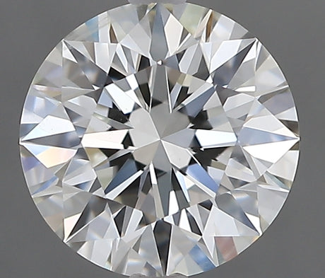 1.01 carat Round diamond I SI2 Excellent