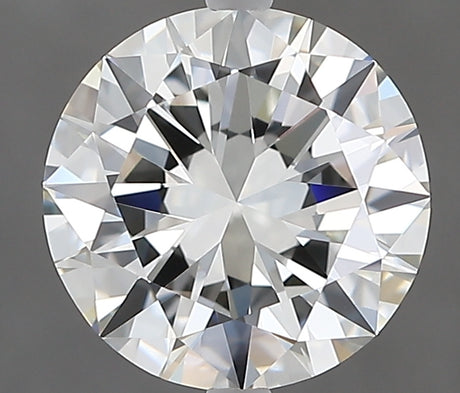 2.00 carat Round diamond I VVS2 Very good