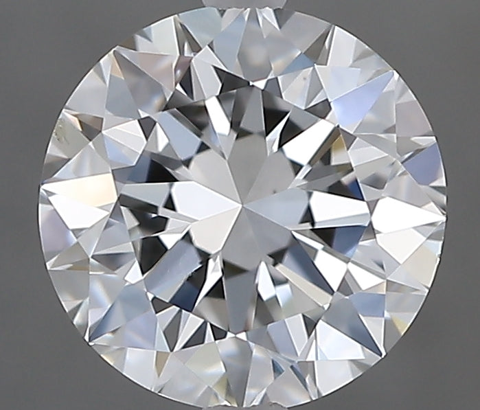1.00 carat Round diamond G SI1 Excellent