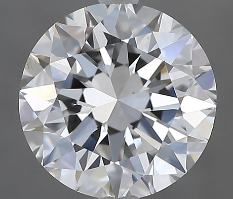 1.00 carat Round diamond G SI1 Excellent