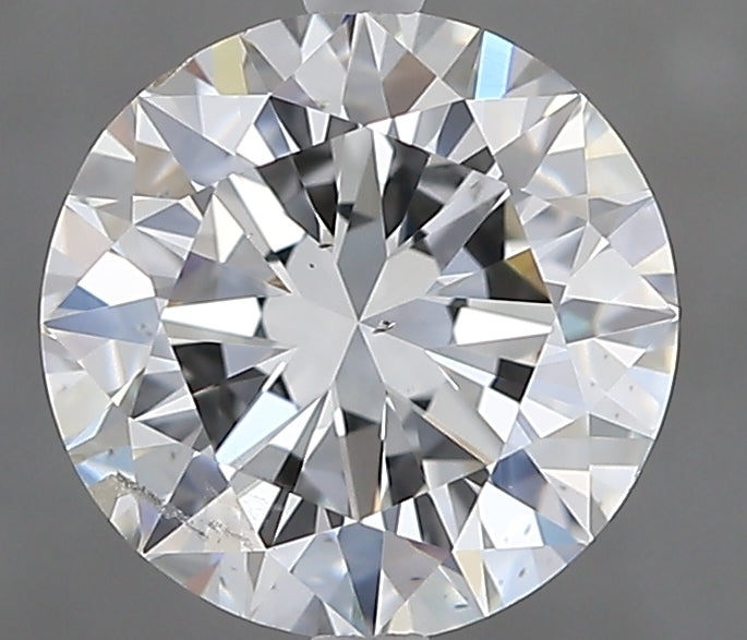 1.50 carat Round diamond G SI1 Excellent