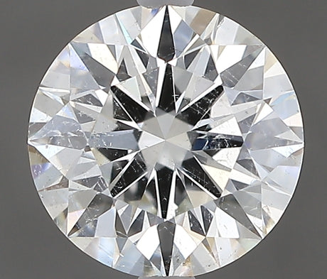 1.11 carat Round diamond G SI2 Excellent