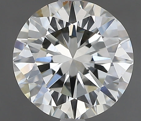 1.00 carat Round diamond I VS2 Very good