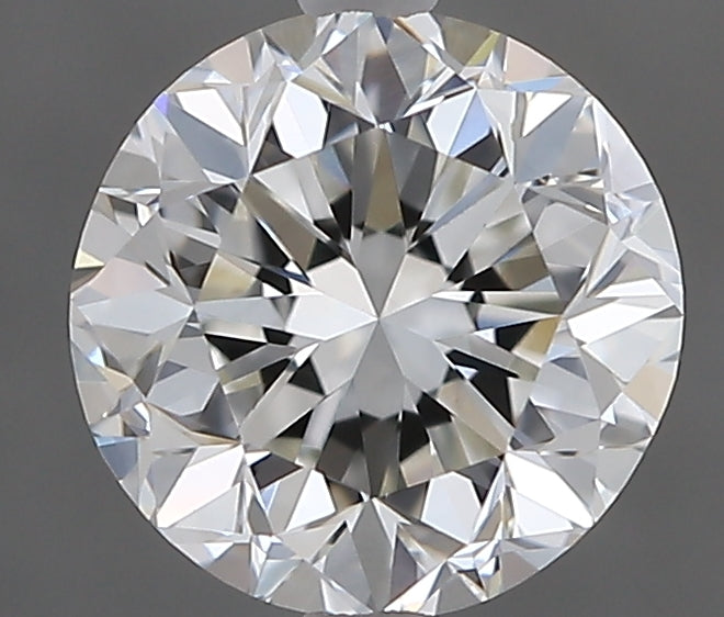 1.00 carat Round diamond G VVS2 Good