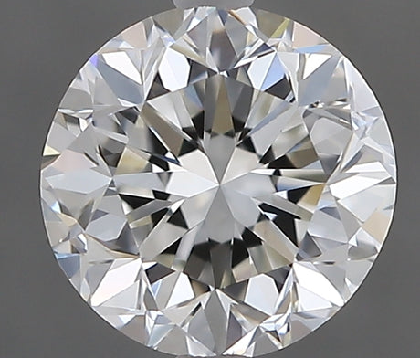 1.00 carat Round diamond G VVS2 Good