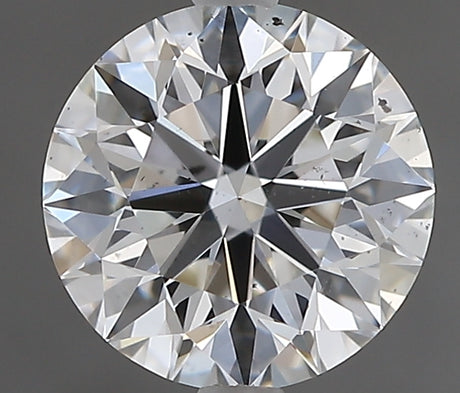 0.90 carat Round diamond F VS2 Excellent