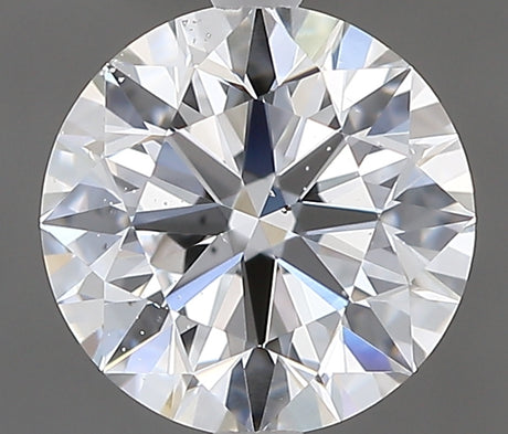 1.00 carat Round diamond D SI1 Excellent