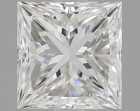 0.50 carat Princess diamond G VS2