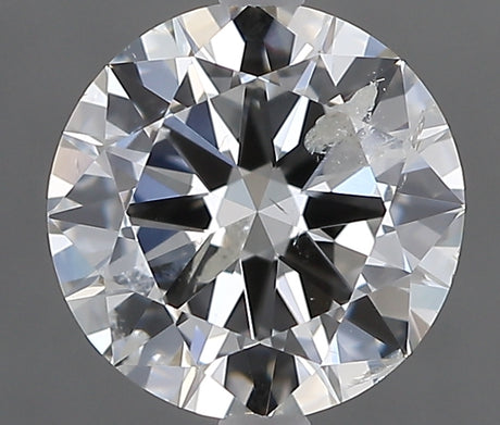 1.00 carat Round diamond G SI2 Excellent