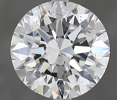 1.50 carat Round diamond H SI1 Excellent