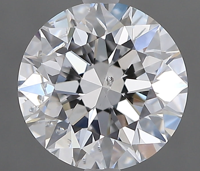 1.00 carat Round diamond E SI2 Excellent