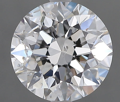 1.00 carat Round diamond E SI2 Excellent