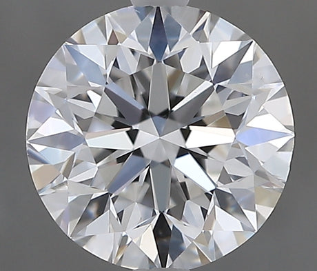 1.00 carat Round diamond E SI1 Excellent