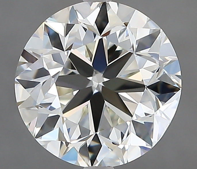 2.00 carat Round diamond I VS1 Very good