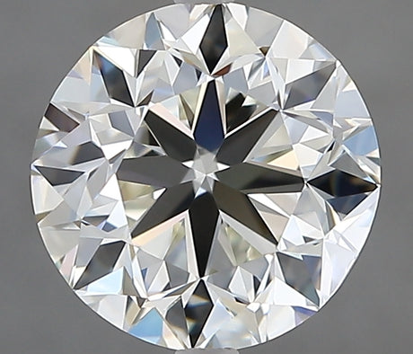 2.00 carat Round diamond I VS1 Very good