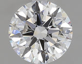 1.05 carat Round diamond E  VS1 Excellent