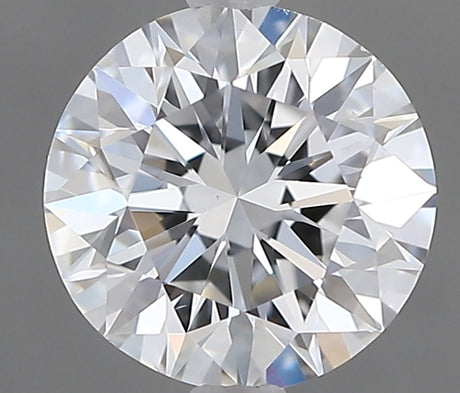 0.70 carat Round diamond E VS2 Excellent