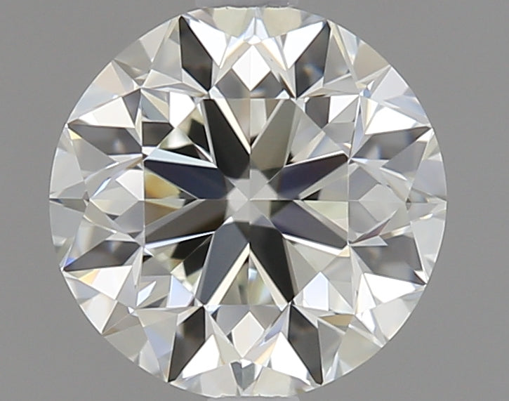 0.70 carat Round diamond H VVS1 VeryGood