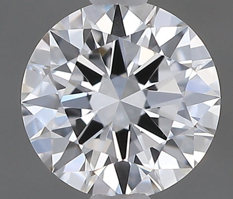 0.32 carat Round diamond E VVS1 Excellent